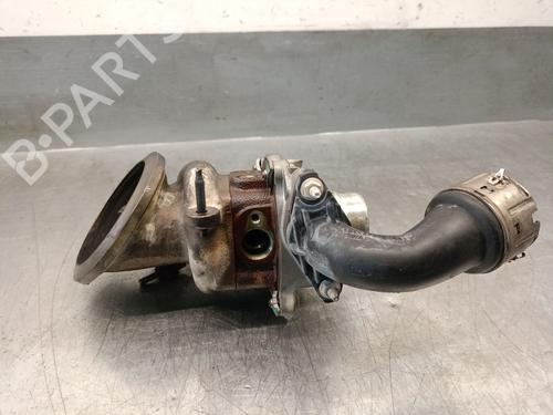 Turbolader/Kompressor FORD PUMA (J2K, CF7) 1.0 EcoBoost | BP29625101M71 