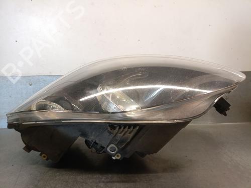 Left headlight SEAT ALTEA (5P1) 1.6 TDI | BP35756699C28 - Image 3