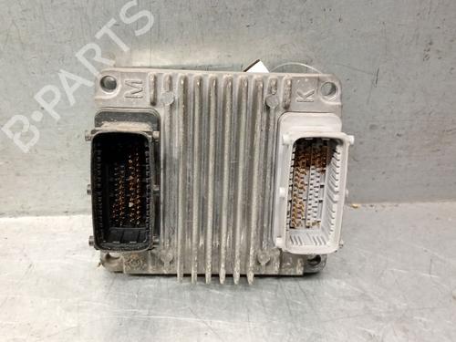 Used Engine control unit (ECU) Engine control unit (ECU) CHEVROLET AVEO / KALOS Hatchback (T200) 1.4 16V (94 hp) 32709982 32709982