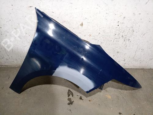 Used Right front fenders CITROËN C4 Picasso II 1.2 THP 130 (130 hp) 25030363