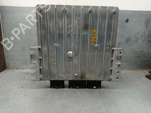 Engine control unit (ECU) PEUGEOT 406 (8B) 2.0 HDI 90 | BP22724735M57