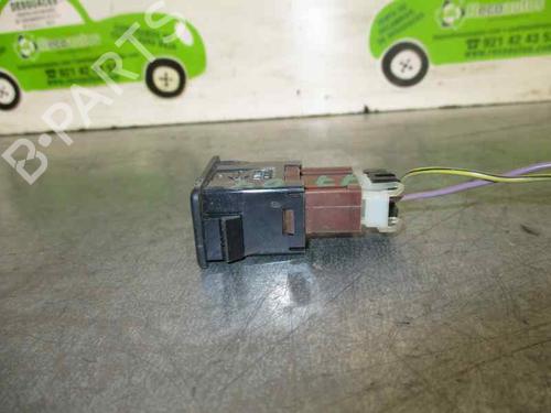 Left front window switch SUBARU FORESTER (SF_) 2.0 AWD (SF5) | BP2317223I27 