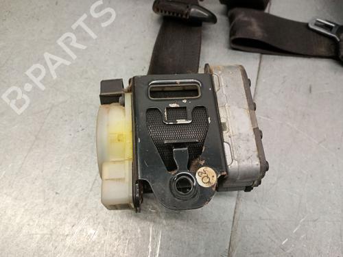 Front left seatbelt MERCEDES-BENZ C-CLASS Coupe (CL203) C 220 CDI (203.708) | BP31161182I26 