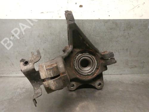 Used Right front steering knuckle Right front steering knuckle 37418017 37418017