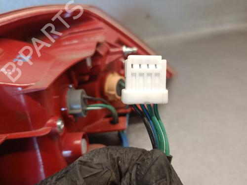 Left taillight MITSUBISHI LANCER VIII (CY_A, CZ_A) 2.0 DI-D (CY8A) | BP36045946C34 - Image 6