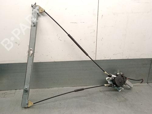 Front left window mechanism PEUGEOT EXPERT Van (222) 2.0 HDI 10R041398 | 9221H5