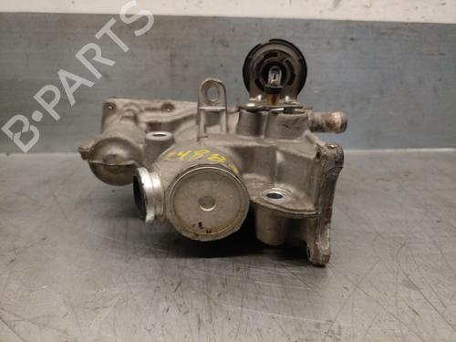 Egr RENAULT MEGANE III Hatchback (BZ0/1_, B3_) 1.9 dCi (BZ0N, BZ0J) | BP38445740M69 - Image 3