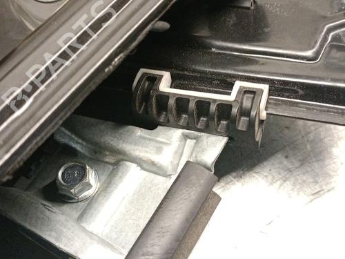 Rudehejsemekanisme ventre foran SEAT TOLEDO II (1M2) 1.9 TDI | BP21577511C22 