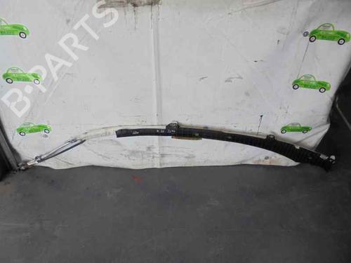 Left curtain airbag MERCEDES-BENZ E-CLASS (W211) E 270 CDI (211.016) | BP2321055C11 