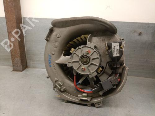 Heater blower motor MERCEDES-BENZ S-CLASS (W140) 300 SE, SEL/S320 (140.032, 140.033) | BP23963888M62 