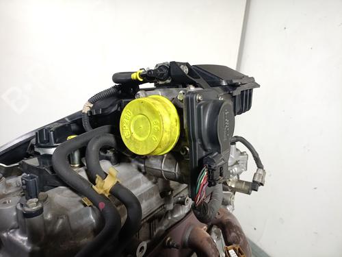 Engine NISSAN JUKE (F15) 1.6 | BP36306631M1 - Image 8