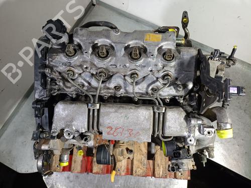 Engine TOYOTA RAV 4 II (_A2_) 2.0 D 4WD (CLA20_, CLA21_, CLA20R, CLA21R) | BP38776187M1 - Image 5