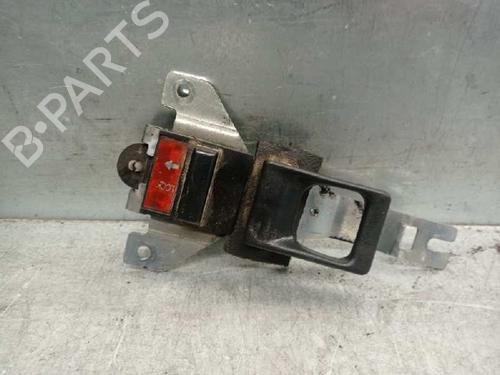 Used Rear right interior door handle HYUNDAI GALLOPER II (JK-01) 2.5 TD intercooler (99 hp) 12188765