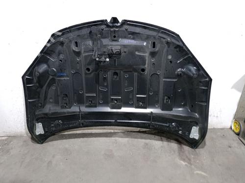 Hood RENAULT MEGANE III Hatchback (BZ0/1_, B3_) 1.6 16V (BZ1B, BZ1H) | BP26661265C1 