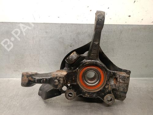 Used Right front steering knuckle FIAT COUPE (175_) 1.8 16V (131 hp) 31035305