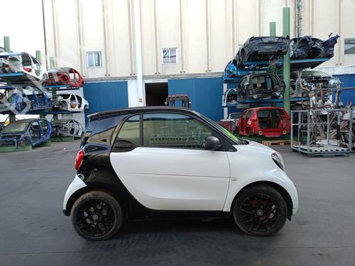Kabinelys SMART FORTWO Coupe (453) 0.9 (453.344, 453.353) | BP34186851I8 - Image 10