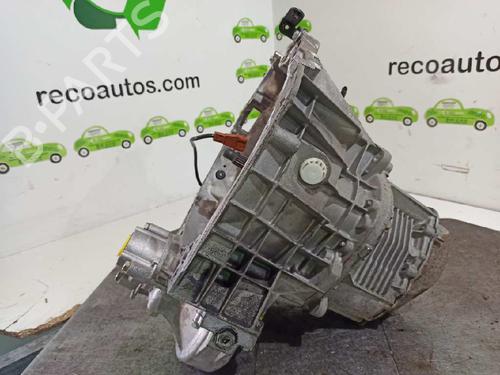Gearbox CITROËN XANTIA (X1_, X2_) 2.0 HDI 90 | BP6024955M3 