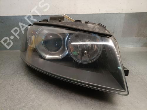 right-headlight-audi-a3-8p1-2003-2004-2005-2006-2007-2008-2009-2010-2011-2012-2013-40256006 main image