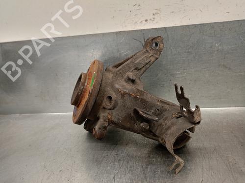 Right front steering knuckle CITROËN BERLINGO / BERLINGO FIRST MPV (MF_, GJK_, GFK_) 1.9 D (MFWJZ) | BP22721936M26