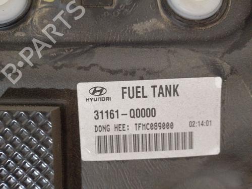 Benzintank HYUNDAI BAYON (BC3) 1.0 T-GDI 48V-Hybrid | BP25246012C62 - Image 2