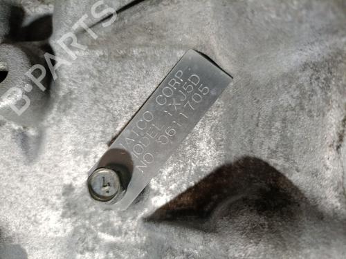 Gearbox INFINITI FX 30d AWD | BP39167204M3 - Image 10