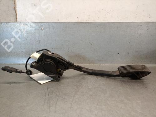 pedal-citroen-c5-ii-rc_-2004-2005-2006-2007-2008-33873426 main image