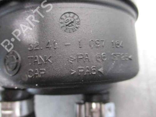 Power steering reservoir BMW X3 (E83) xDrive 20 d | BP20249075M117 
