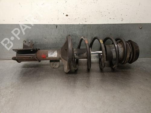 Used Left front shock absorber Left front shock absorber CHEVROLET NUBIRA Saloon 1.6 (109 hp) 40045040 40045040