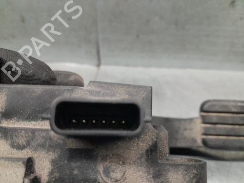 Pedal RENAULT TRAFIC III Van (FG_) 1.6 dCi 120 (FGMB, FGMC) | BP35794219I4 - Image 5