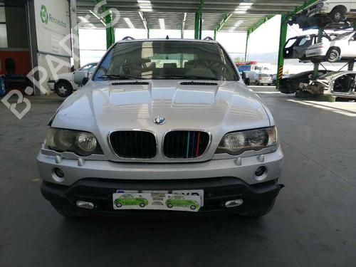 Engine control unit (ECU) BMW X5 (E53) 3.0 d | BP9749020M57 