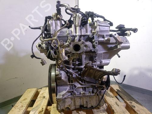 Engine SEAT ARONA (KJ7, KJP)  | BP28215044M1 