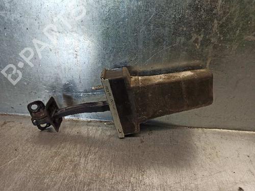 Used Hinge/Door check strap SAAB 9-3 (YS3F, E79, D79, D75) 1.9 TiD (150 hp) 20258596