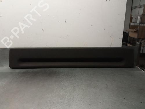 Used Rear parcel shelf Rear parcel shelf 29763968 29763968