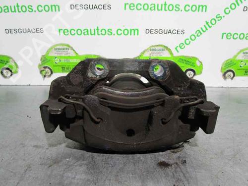 Left front brake caliper OPEL VECTRA B (J96)  | BP11613879M105 