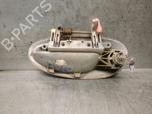Front right exterior door handle CHRYSLER SEBRING (JR) 2.0 | BP23965395C129 