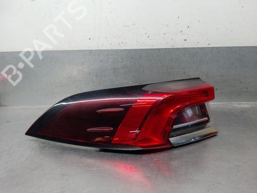 Used Left taillight Left taillight TOYOTA COROLLA Saloon (_E21_) 1.8 VVTi Hybrid (ZWE211, MZEA12) (98 hp) 34704528 34704528