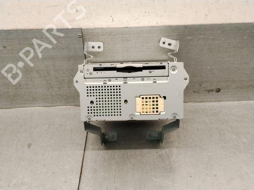 Used Radio Radio 36880299 36880299