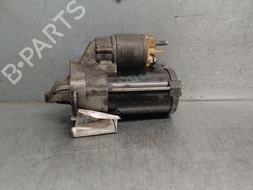 Used Starter Starter OPEL VIVARO B Van (X82) 1.6 CDTI (05) (121 hp) 36536705 36536705