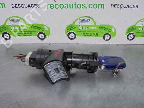 Used Ignition barrel Ignition barrel 2124981 2124981