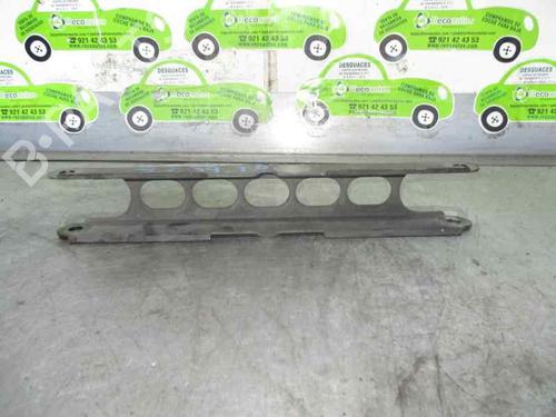 Right rear suspension arm BMW 1 (E87) 120 d | BP2093020M15 