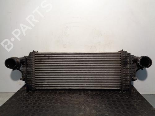 Used Intercooler MERCEDES-BENZ M-CLASS (W164) ML 320 CDI 4-matic (164.122) (224 hp) 10273200
