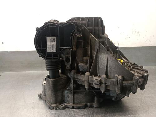 Gearbox SMART FORTWO Coupe (451) 1.0 (451.331, 451.380) | BP29734976M3 