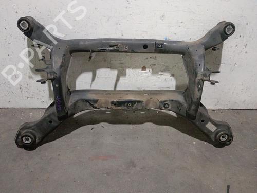 Used Rear axle Rear axle 38912897 38912897