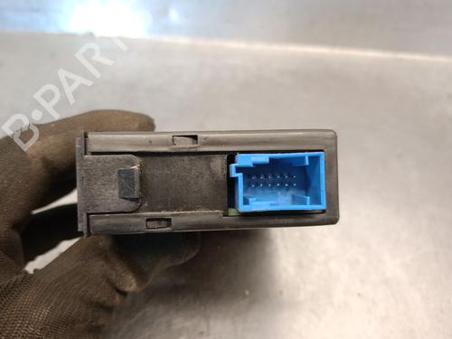 Ignition barrel RENAULT LAGUNA II (BG0/1_) 1.9 dCi (BG08, BG0G) | BP28132888M48 