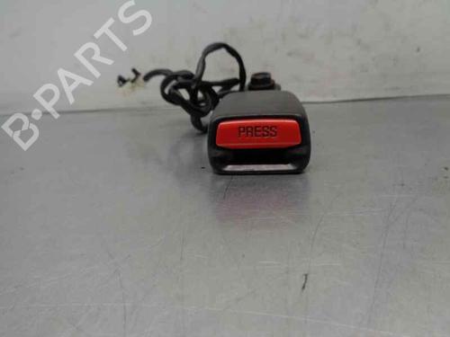 Seat buckle NISSAN NOTE (E11, NE11) 1.4 | BP20257585I32 