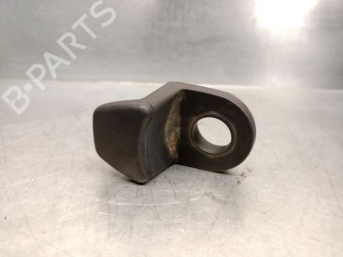 Used Tailgate handle BMW 5 Touring (F11) 520 d (163 hp) 22248921