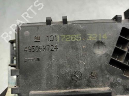Bakluke lås OPEL ASTRA H (A04) 1.9 CDTI (L48) | BP15281481C101 