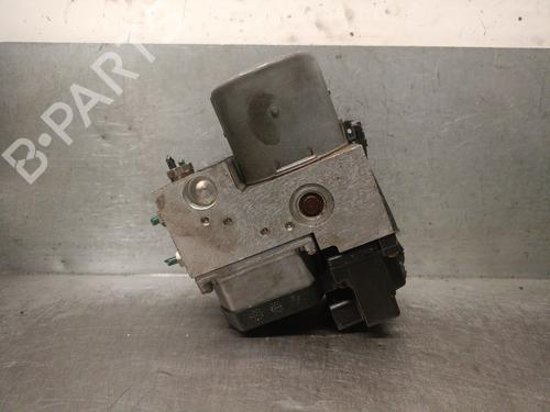 Used ABS pump RENAULT SCÉNIC I MPV (JA0/1_, FA0_) 1.9 dCi RX4 (102 hp) 30204698