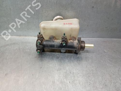 Brake master cylinder RENAULT TRAFIC Van (T_, P_, V_) 2.5 D | BP27157856M77