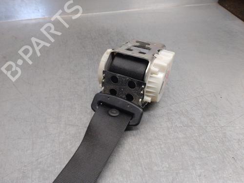 Rear right seatbelt BMW X3 (E83) 2.0 d | BP13513883I28 